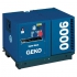 Генератор бензиновый Geko 9000ED-AA/SEBA +BLC — БТС-Инструмент