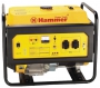 Генератор бензиновый Hammer GNR 5000 A (электростарт) — БТС-Инструмент
