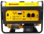 Генератор бензиновый Hammer GNR 6000 A (электростарт) — БТС-Инструмент