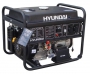 Генератор бензиновый Hyundai HHY 7000F — БТС-Инструмент