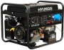 Генератор бензиновый Hyundai HHY 9000FE ATS — БТС-Инструмент