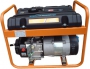 Генератор бензиновый REG GG2500 — БТС-Инструмент