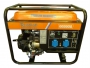 Генератор бензиновый REG GG3300 — БТС-Инструмент