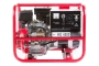 Генератор бензиновый REG HG4500 — БТС-Инструмент