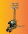 Генератор бензиновый Вепрь АБП 2,2-230 ВХ-БОМ — БТС-Инструмент
