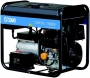 Генератор дизельный SDMO Diesel 10000 E R05 — БТС-Инструмент