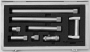 Нутромер микрометрический НМ 50-75 — БТС-Инструмент