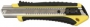 Нож технический 25 мм усиленный — БТС-Инструмент