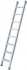 Лестница односекционная алюминиевая АЛ 1х14 П70 — БТС-Инструмент