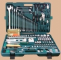 Jonnesway Набор инструмента 128 предметов (048372) — БТС-Инструмент