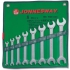 Jonnesway Набор ключей рожковых 6-22мм 8 пр. W25108S — БТС-Инструмент