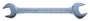 Jonnesway Ключ рожковый 10х11мм W251011 — БТС-Инструмент
