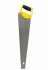 Ножовка по дереву 550 мм 11-12 TPI, 3D заточка — БТС-Инструмент