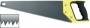 Ножовка по дереву 500 мм, 7-8 TPI, 3D зуб — БТС-Инструмент