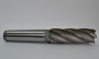 Фреза концевая к/х 16,0 мм с винтовыми тв/пластинами — БТС-Инструмент